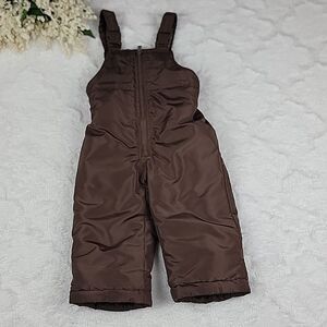 LONDON FOG Snowsuit [SIZE 12 Months]‎